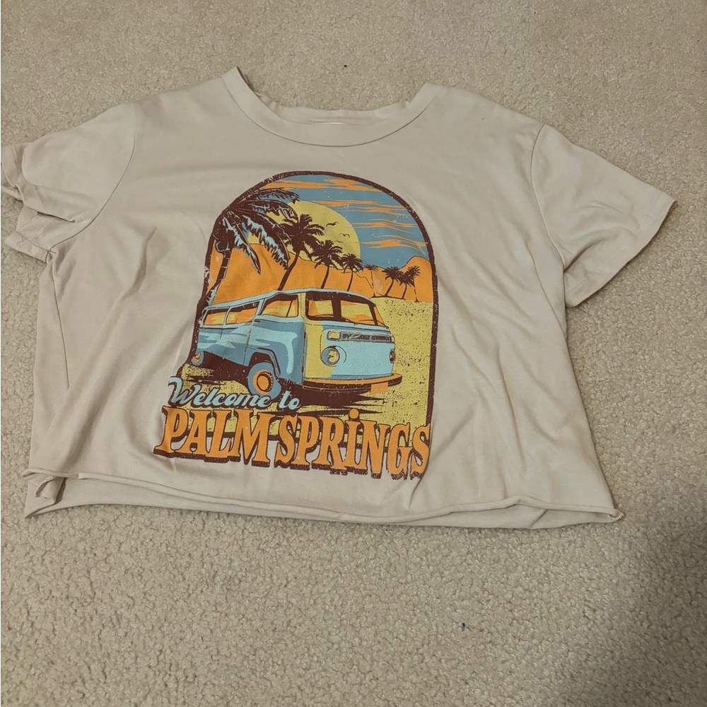 Altar’d state outer banks shirt-adult small